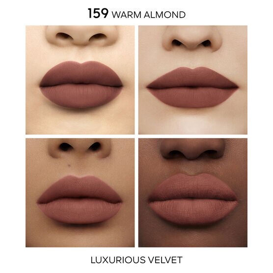 ROUGE G Refil Batom Luxurious Velvet 159